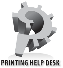 Printing Help Desk
